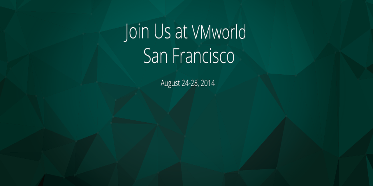 Crossing New Milestones: VMworld and The Hot 100 List