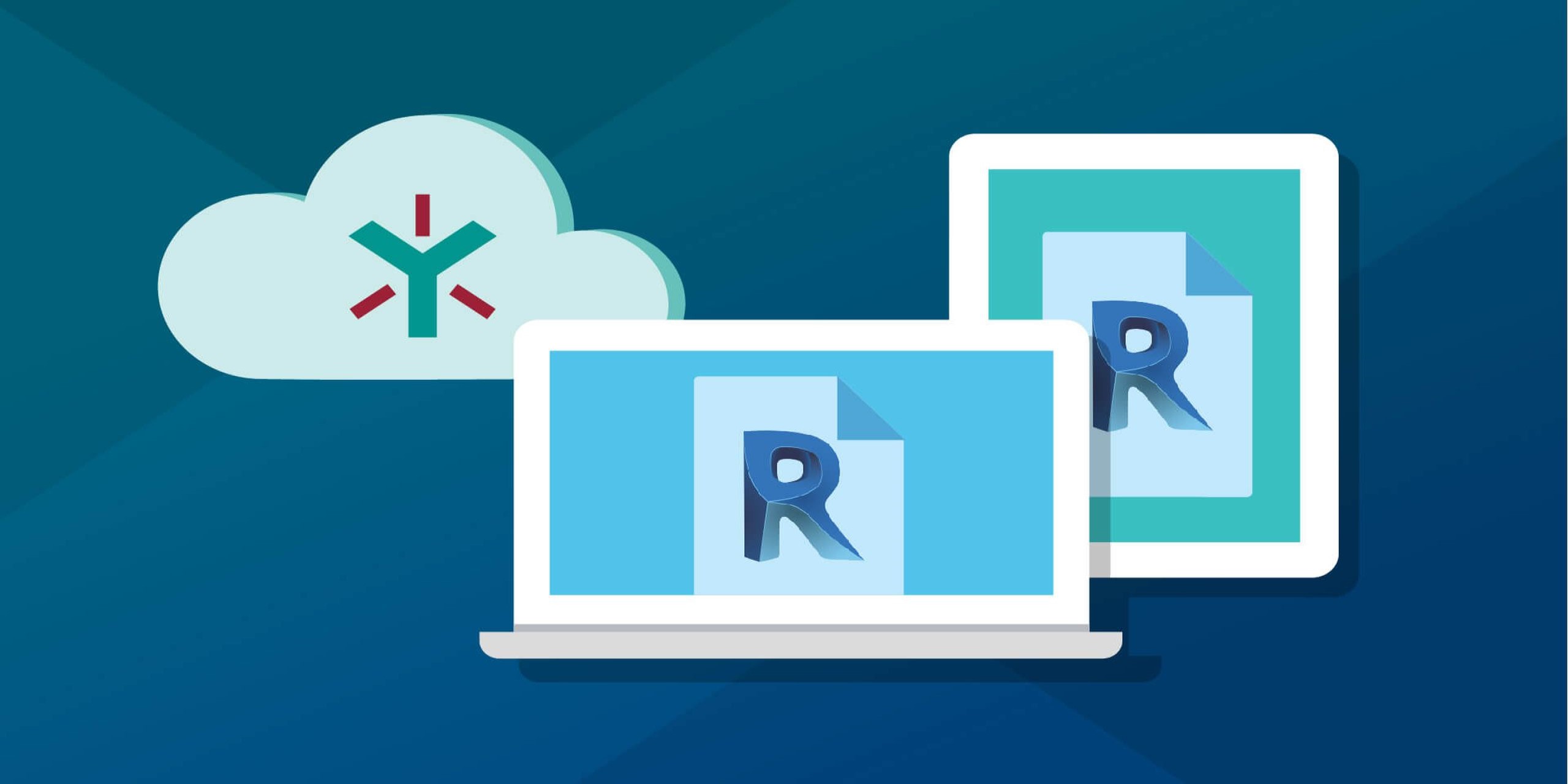 Revit Collaboration on Storage Sync