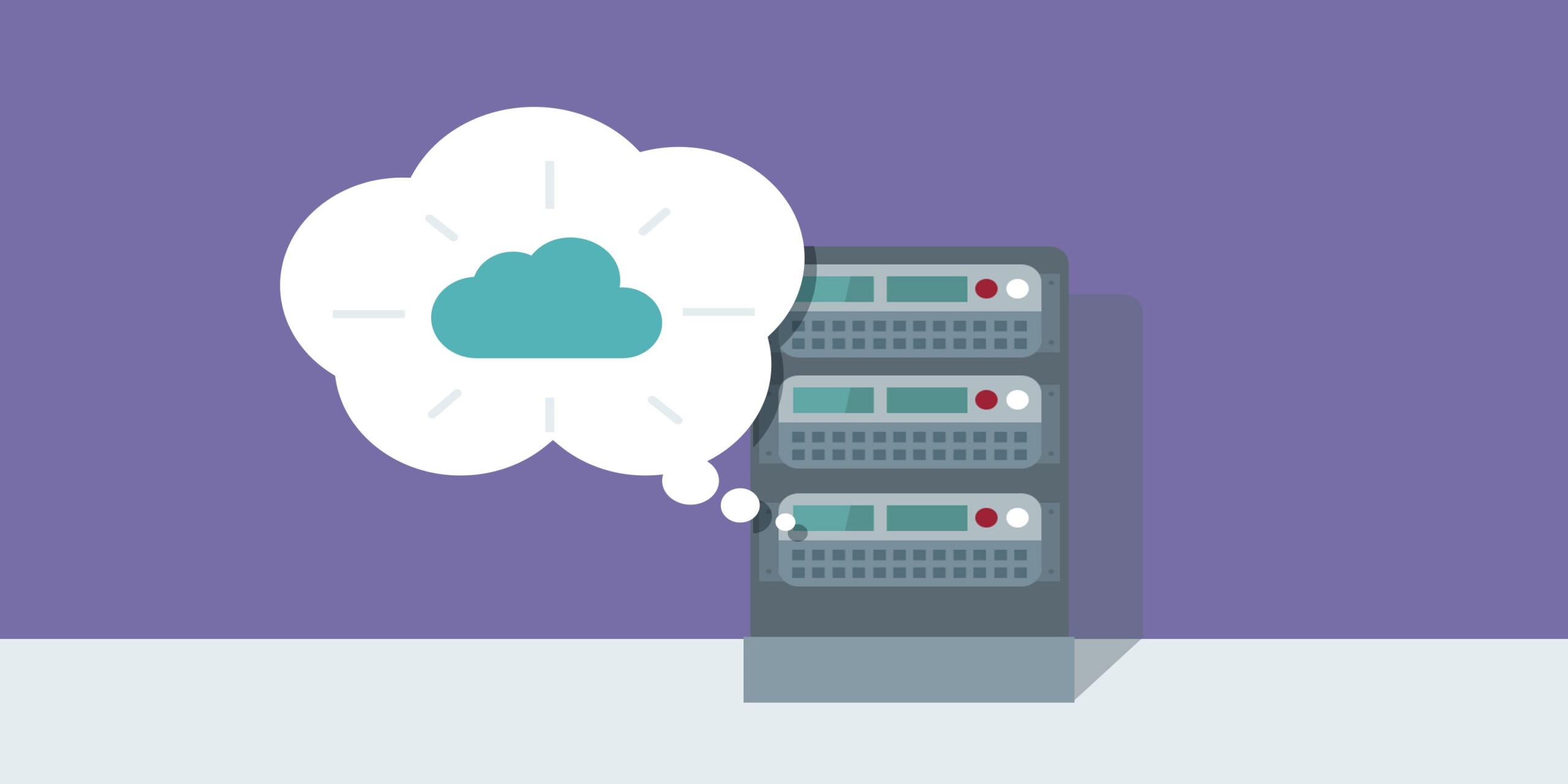 Rethinking File Servers for the 21st Century