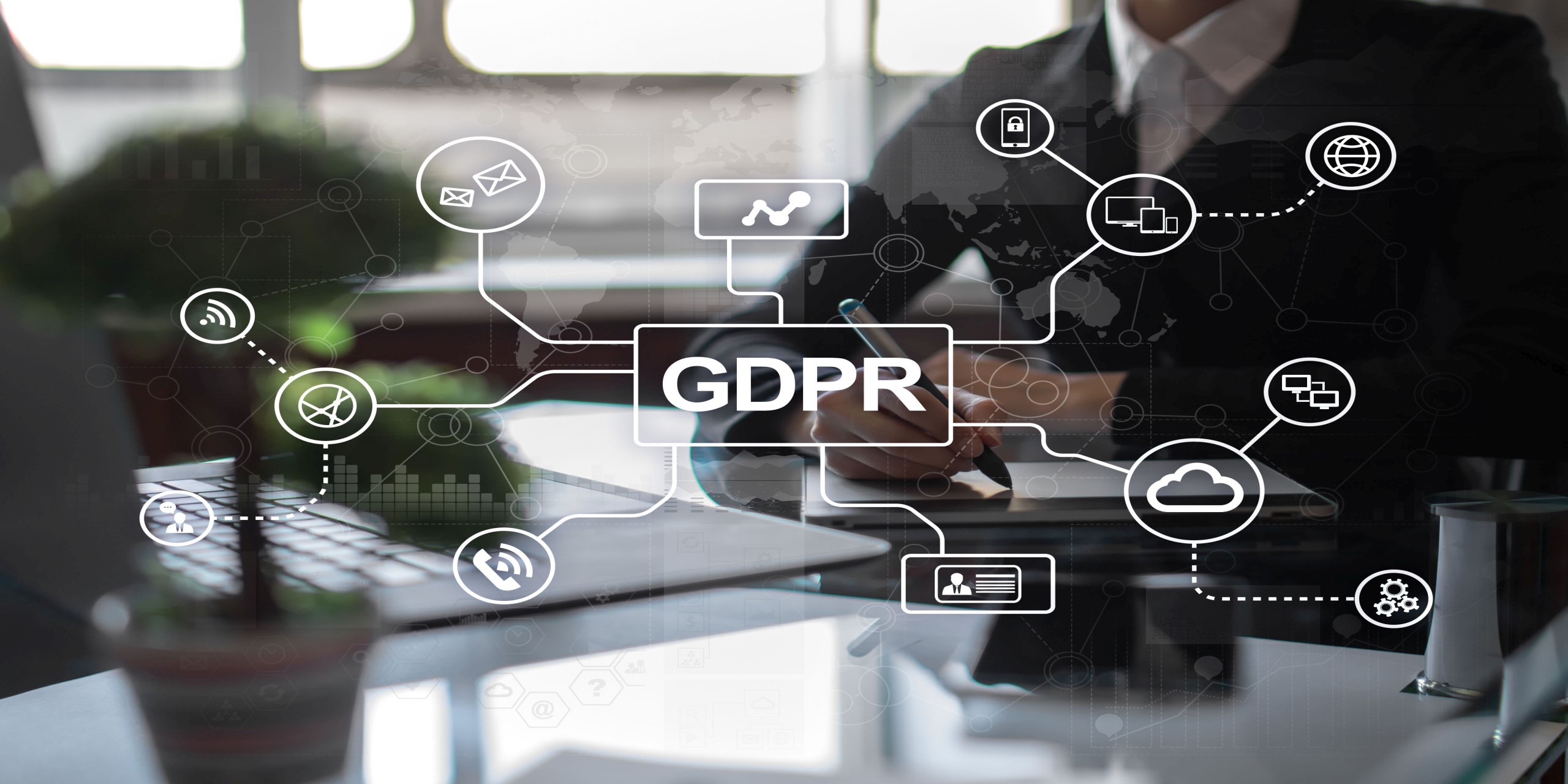 The Importance of GDPR in the Workplace