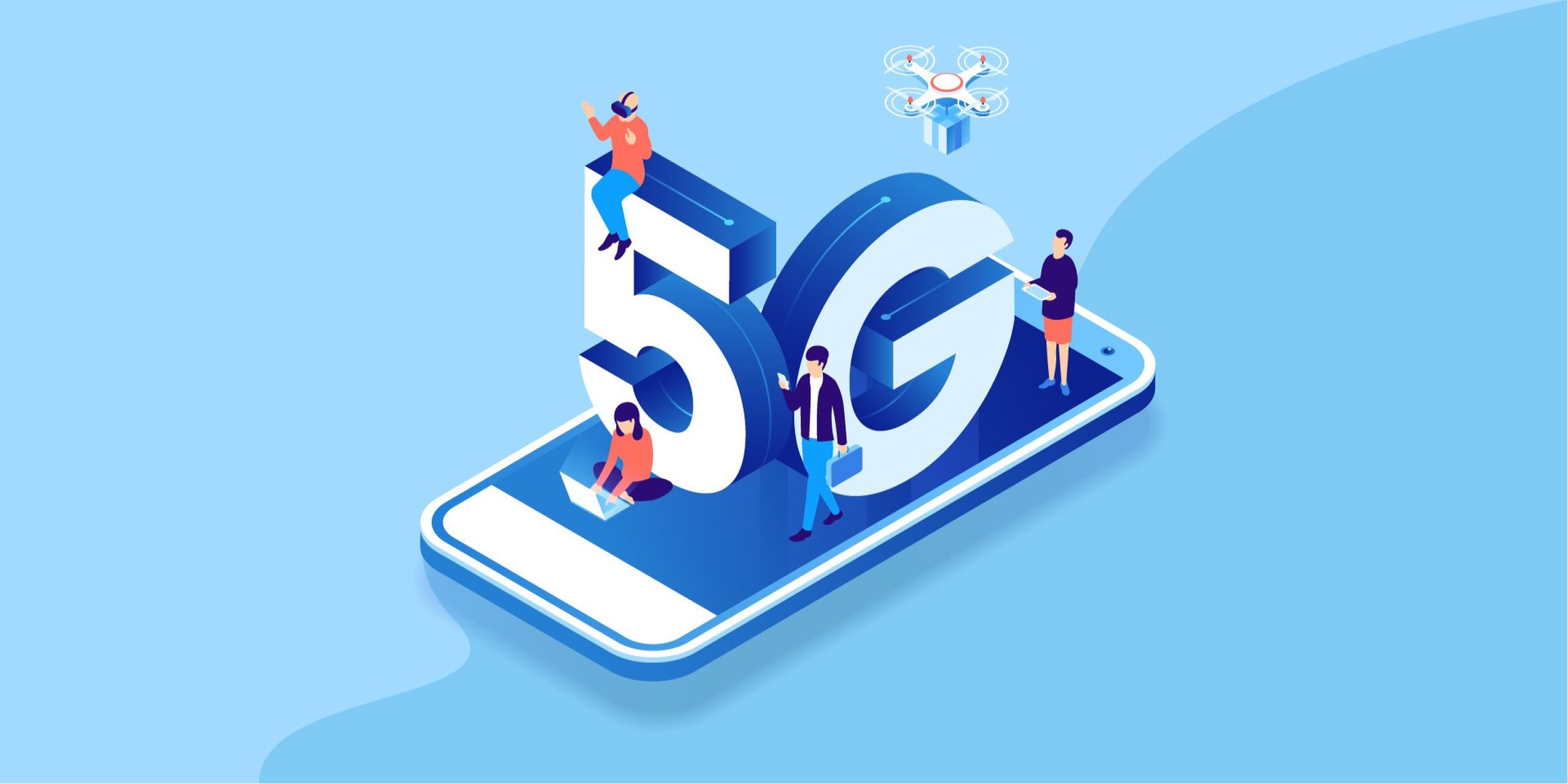 5G is Coming – Are You Ready?