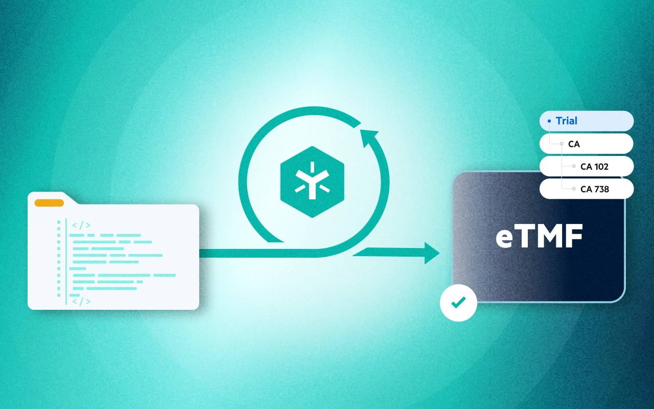 Why Your eTMF Vendor Doesn’t Want You To Know About The Exchange Mechanism Standard