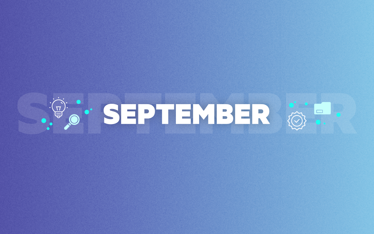 September Release Rollup: Copilot, Unused Permissions, BIM File Preview and More