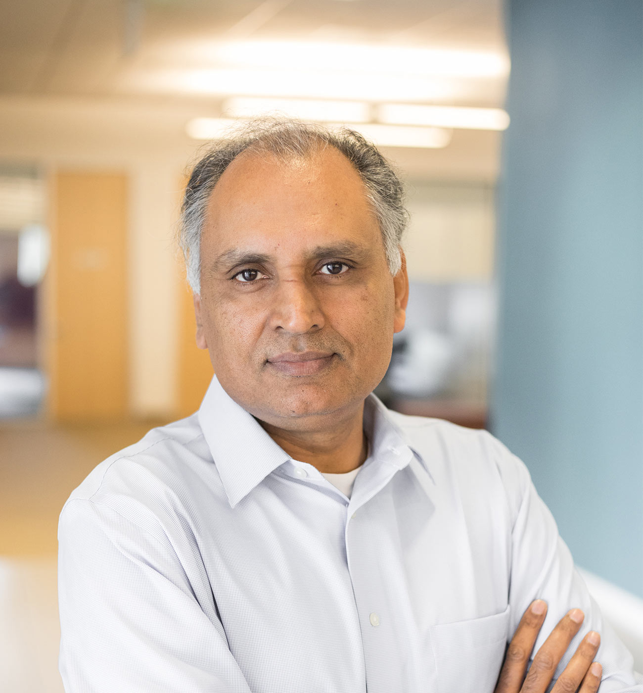 Amrit Jassal