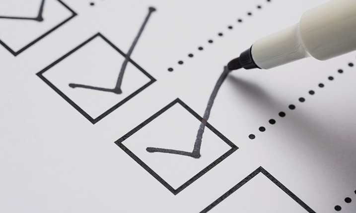 The 4 Phases of GDPR Preparation