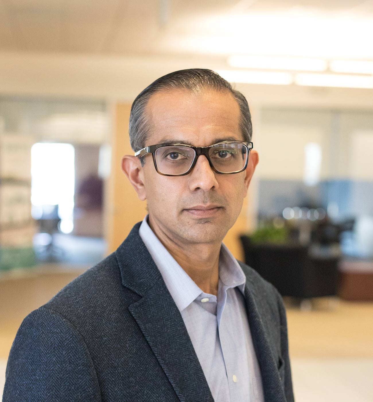 Rajesh Ram