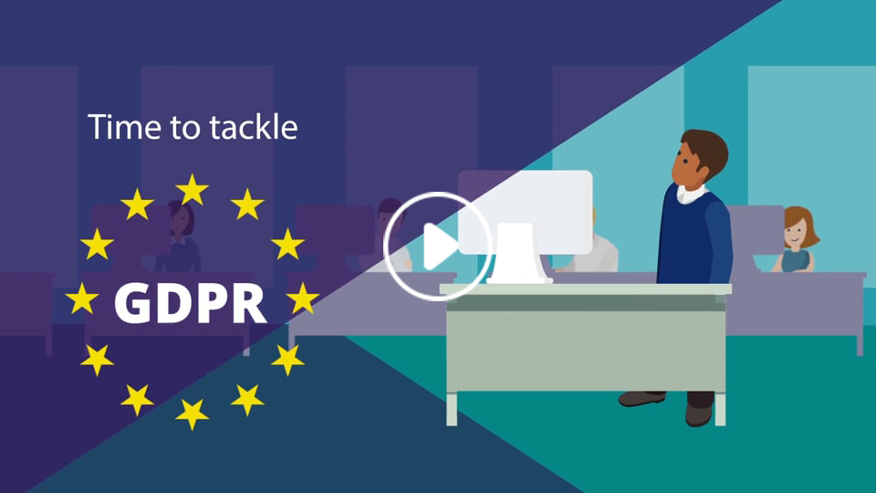 GDPR Wrap