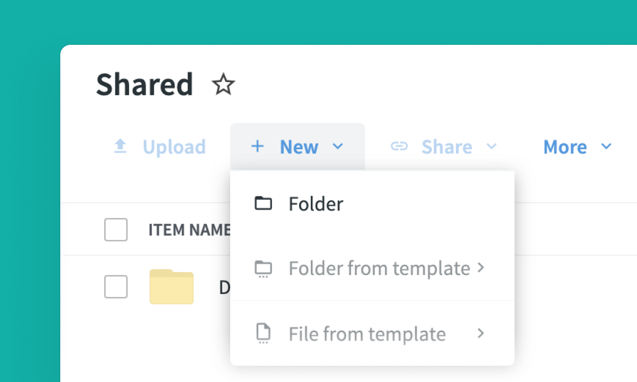 Make External Collaboration Secure