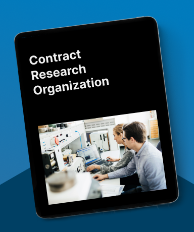 contract research organization