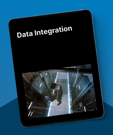 data integration