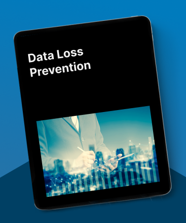 Data Loss Prevention