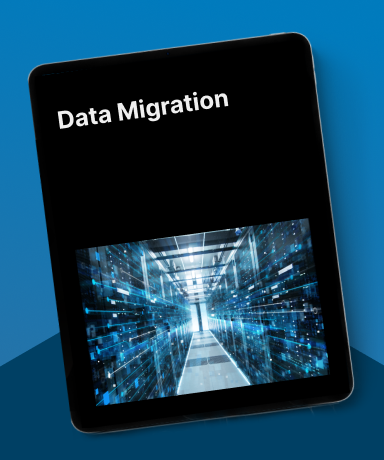 data migration