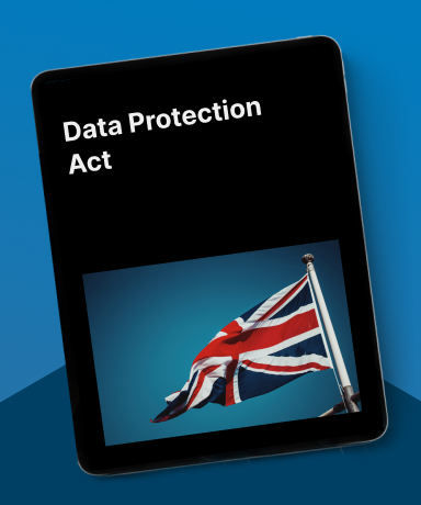 data protection act