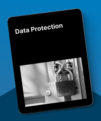 data protection