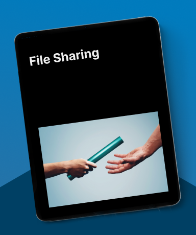 file sharing