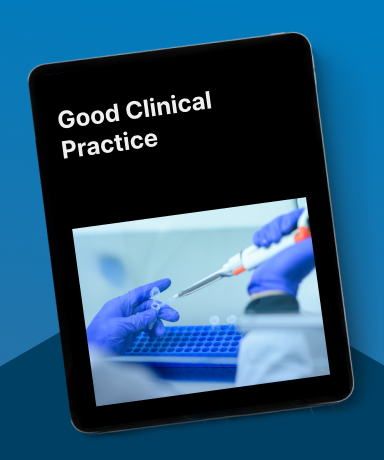 good clinical practice