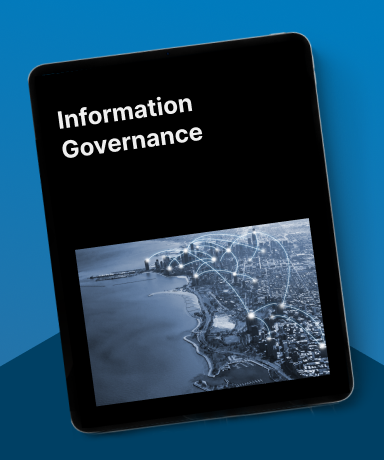 Information Governance