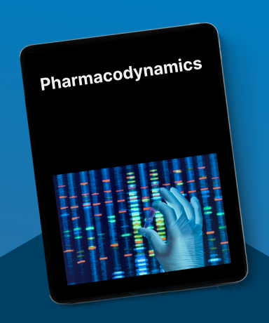 Pharmacodynamics