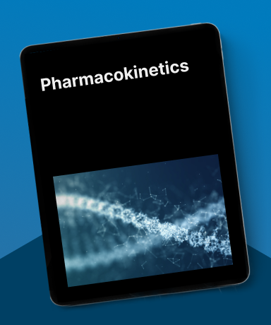 pharmacokinetics