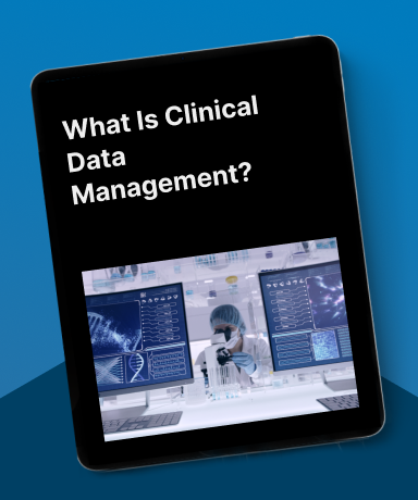 clinical data management