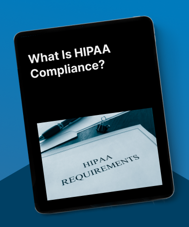 What Is HIPAA Compliance?