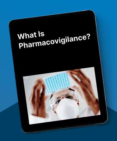 Pharmacovigilance