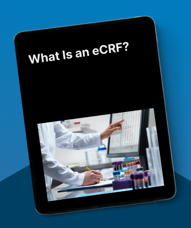 ecrf