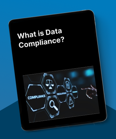 What is Data Compliance?