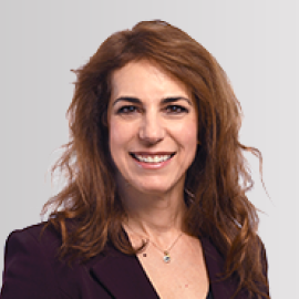 Heather Wolff
