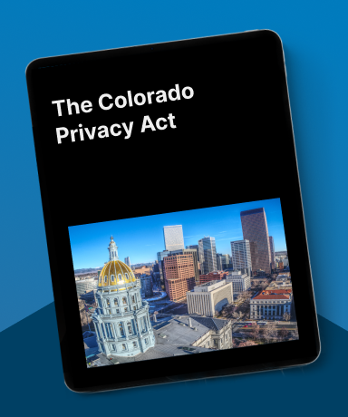 colorado privacy act