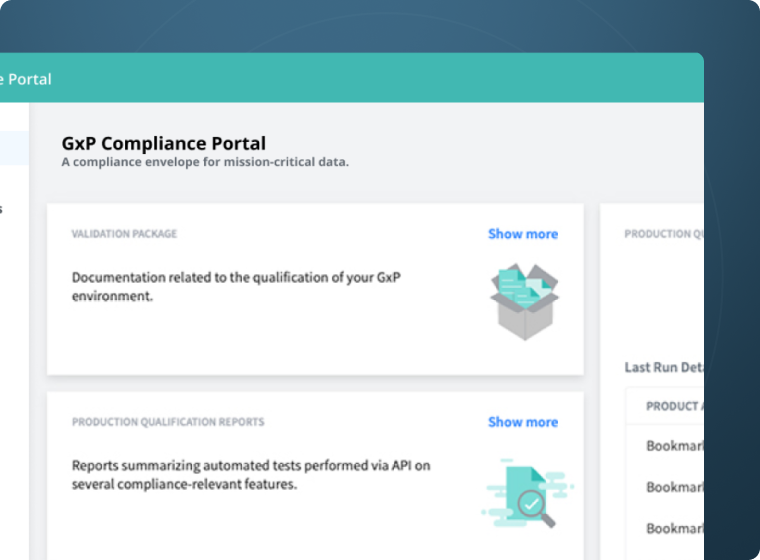 Scale Compliance