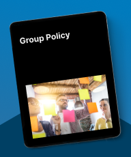 group policy