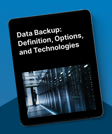 data backup