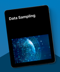 data sampling