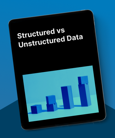 structured data