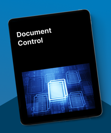 document control