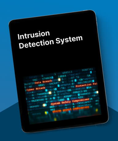 intrusion detection