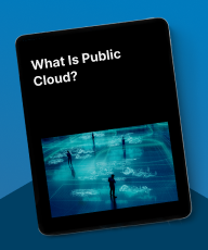 public cloud