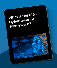 nist cybersecurity