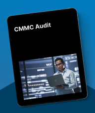 cmmc audit