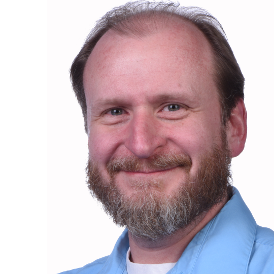 John Leibrand