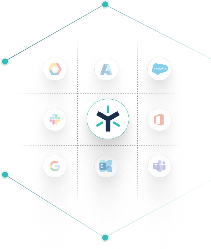 Multicloud governance for content in M365, Google Workspaces, Box, Windows File Servers, and more