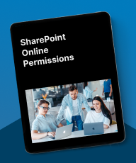 sharepoint online permissions