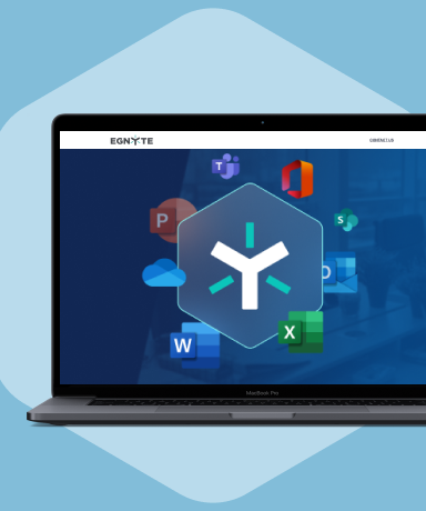 3 Ways to Improve Microsoft Security and Productivity with Egnyte