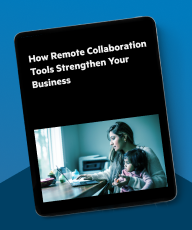 remote collaboration tools