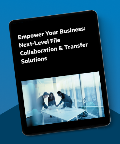 Empower Your Business_ Next-Level File Collaboration & Transfer Solutions