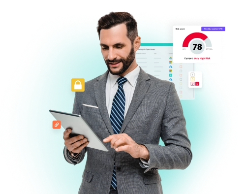 Collaboration, Security, and Governance | Egnyte