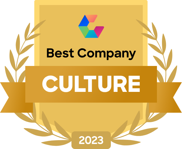 Best Company culture