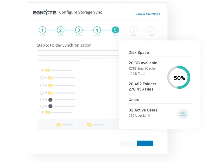 Rapid Deployment and Integrations with eLab Notebooks