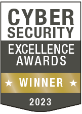 Cyber Security award